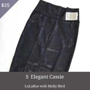 LLR Elegant Cassie S - NWT